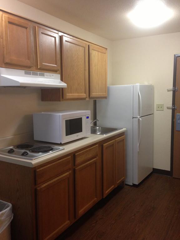 Inland Suites Lamar Southaven Exterior foto