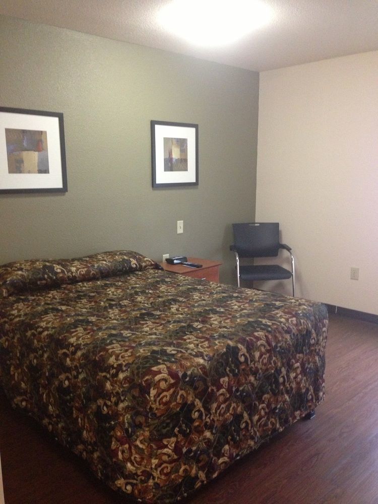 Inland Suites Lamar Southaven Exterior foto